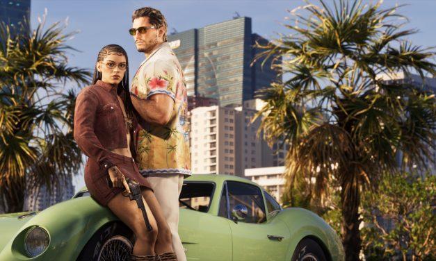 GTA VI ouvre ses précommandes, on découvre que la version boîte ne contiendra pas de CD