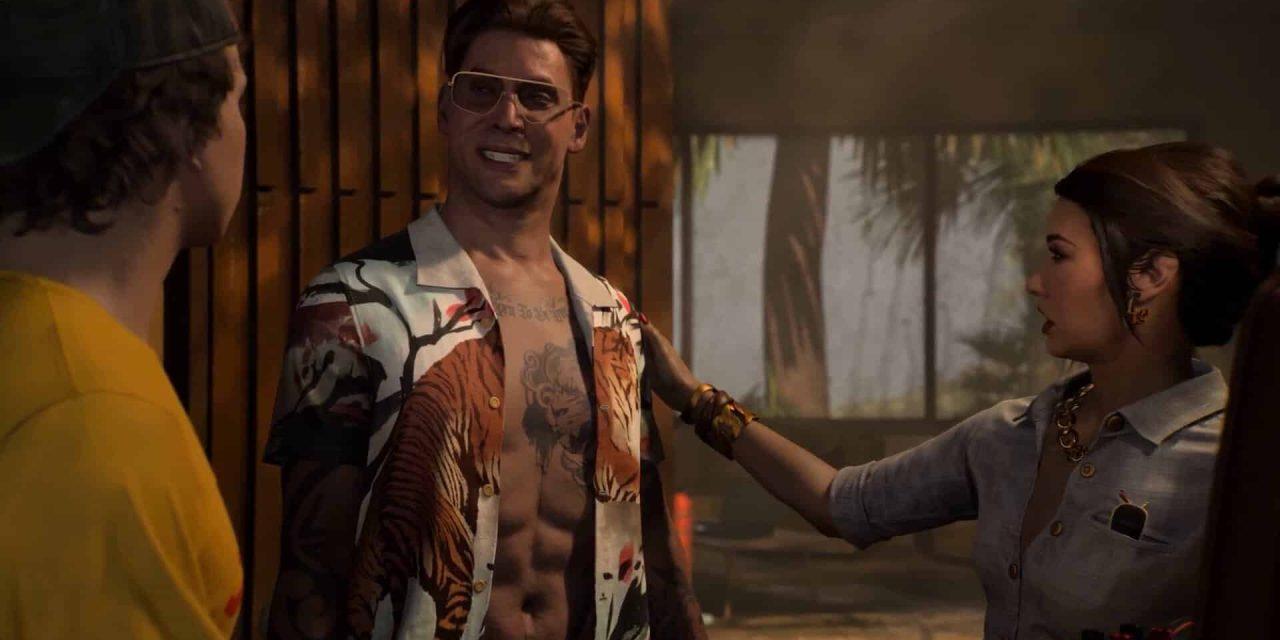 Until Dawn 2 : l’horreur revient sur PS5 avec une île qui cache bien son jeu