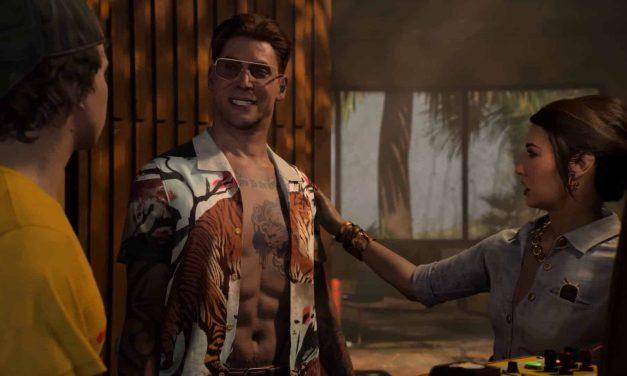 Until Dawn 2 : l’horreur revient sur PS5 avec une île qui cache bien son jeu