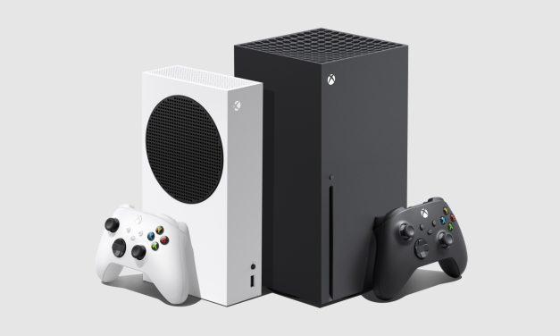 Xbox augmente encore le prix de ses consoles à partir du 1er août