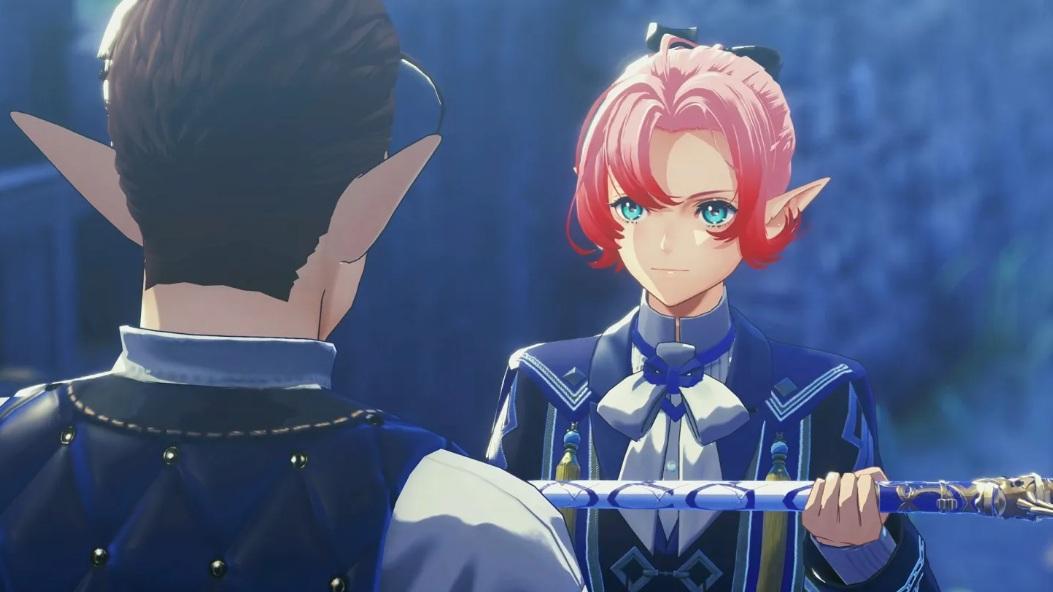 Xenoblade Genesis ouvre un nouveau chapitre sur Switch 2