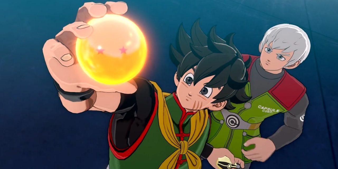 Dragon Ball Xenoverse 3 prépare sa révolution pour 2027 et montre son gameplay