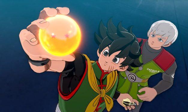 Dragon Ball Xenoverse 3 prépare sa révolution pour 2027 et montre son gameplay