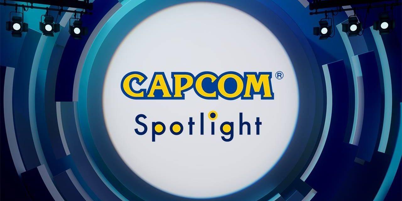 Un nouveau Spotlight le 25 juin : Capcom remet une pièce dans la machine