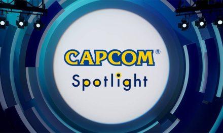 Un nouveau Spotlight le 25 juin : Capcom remet une pièce dans la machine