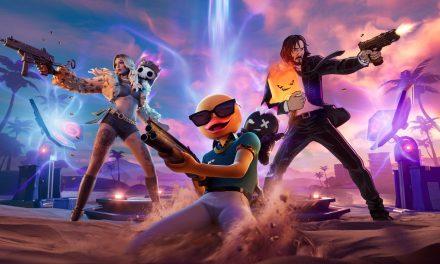 Fortnite Runners relance l&rsquo;île avec une carte transformée et le retour des Sprites