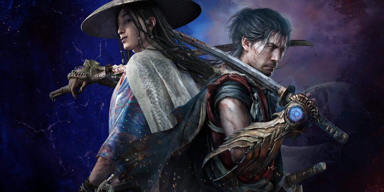 Onimusha: Way of the Sword dégaine sa date de sortie et une démo gratuite