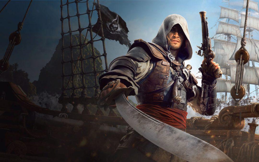 TEST. Assassin&rsquo;s Creed Black Flag Resynced : le remake qui remet le cap sur l&rsquo;âge d&rsquo;or de la série