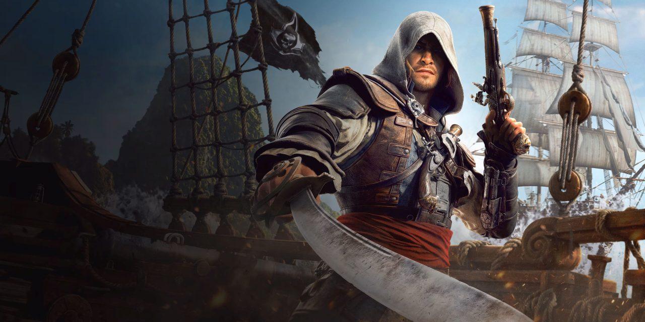 TEST. Assassin&rsquo;s Creed Black Flag Resynced : le remake qui remet le cap sur l&rsquo;âge d&rsquo;or de la série