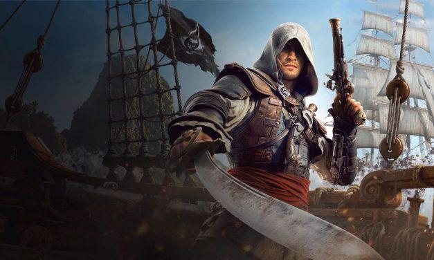 TEST. Assassin&rsquo;s Creed Black Flag Resynced : le remake qui remet le cap sur l&rsquo;âge d&rsquo;or de la série