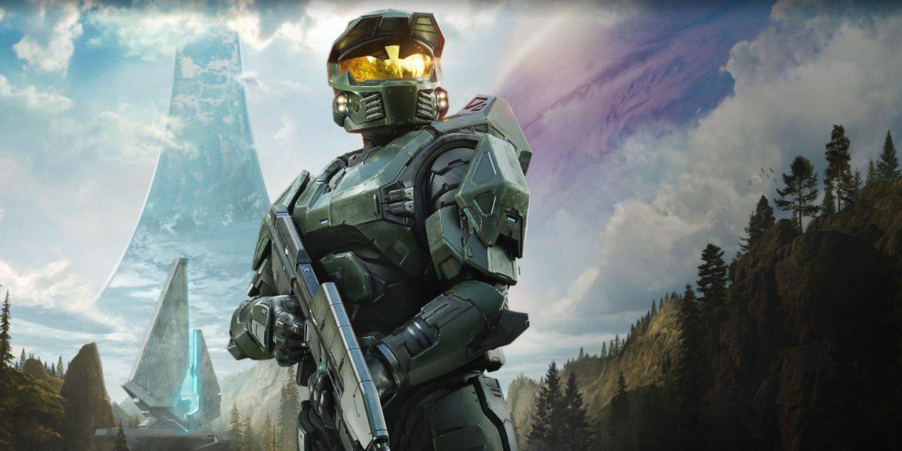 Halo: Campaign Evolved ouvre déjà ses portes aux fans les plus impatients