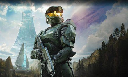 Halo: Campaign Evolved ouvre déjà ses portes aux fans les plus impatients