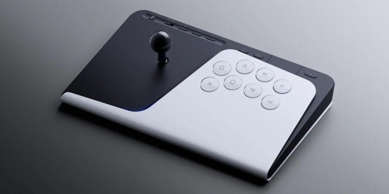 PlayStation repousse la sortie du stick arcade FlexStrike