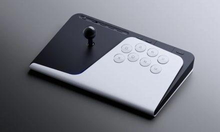 PlayStation repousse la sortie du stick arcade FlexStrike