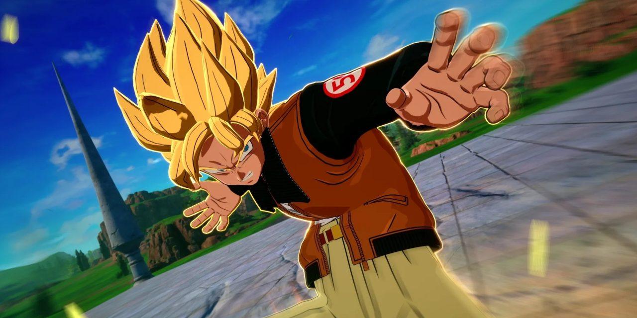 Dragon Ball: Sparking! Zero lâche son hyper-instinct avec un énorme DLC cet été