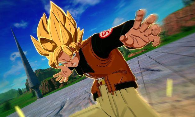 Dragon Ball: Sparking! Zero lâche son hyper-instinct avec un énorme DLC cet été