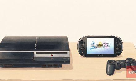 Sony ferme les stores PS3 et PS Vita : une page de l&rsquo;histoire PlayStation se tourne
