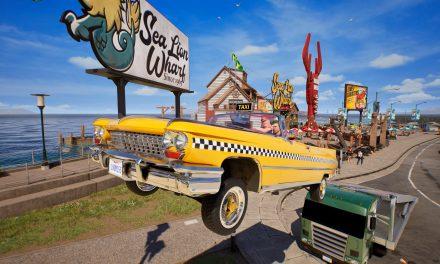 Crazy Taxi: World Tour ouvre son premier test multijoueur avant son lancement