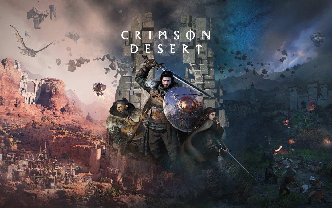 TEST. Crimson Desert : c&rsquo;est « buffet à volonté » chez Pearl Abyss, et j&rsquo;ai trop mangé !