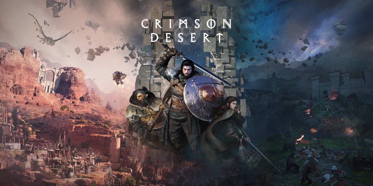TEST. Crimson Desert : c&rsquo;est « buffet à volonté » chez Pearl Abyss, et j&rsquo;ai trop mangé !