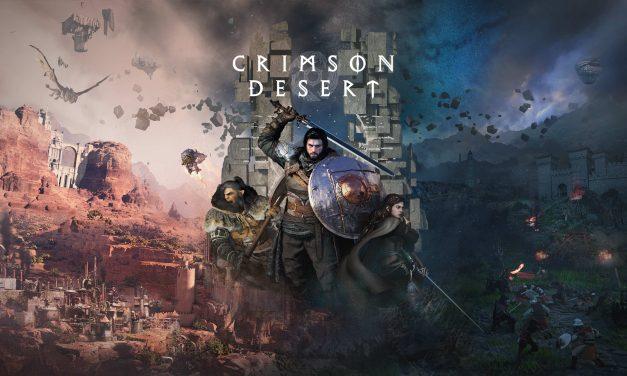 TEST. Crimson Desert : c&rsquo;est « buffet à volonté » chez Pearl Abyss, et j&rsquo;ai trop mangé !