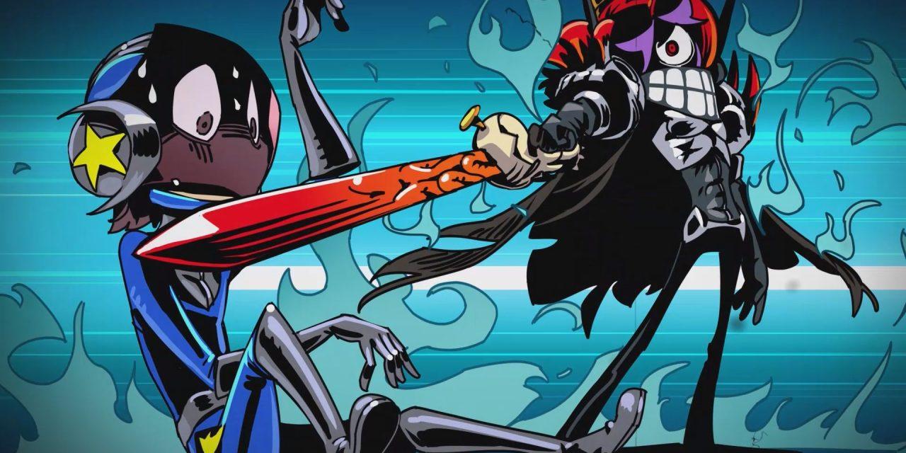 Demons&rsquo; Night Fever sortira le 22 octobre sur PS5, Switch et Steam