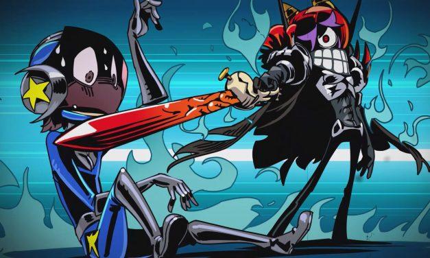 Demons&rsquo; Night Fever sortira le 22 octobre sur PS5, Switch et Steam