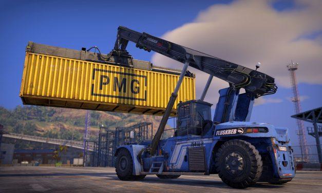 Docked jette l&rsquo;ancre en édition Deluxe physique sur PS5 et Xbox