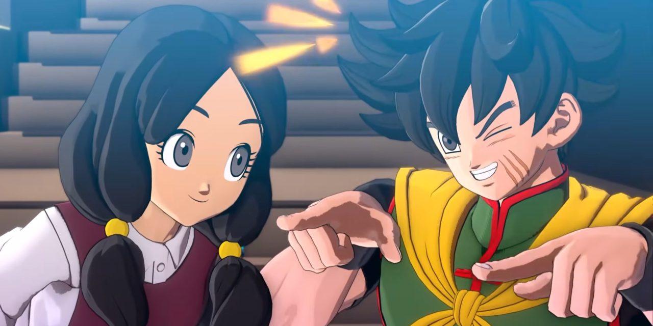 Dragon Ball Xenoverse 3 dévoile un système inédit pour combattre aux côtés des héros