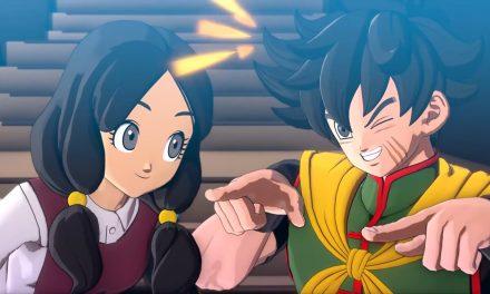 Dragon Ball Xenoverse 3 dévoile un système inédit pour combattre aux côtés des héros