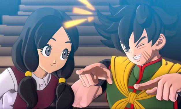 Dragon Ball Xenoverse 3 dévoile un système inédit pour combattre aux côtés des héros