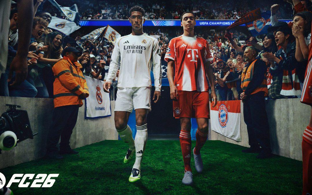 TEST. EA Sports FC 26 : entre simulation et spectacle, le match n&rsquo;est pas terminé