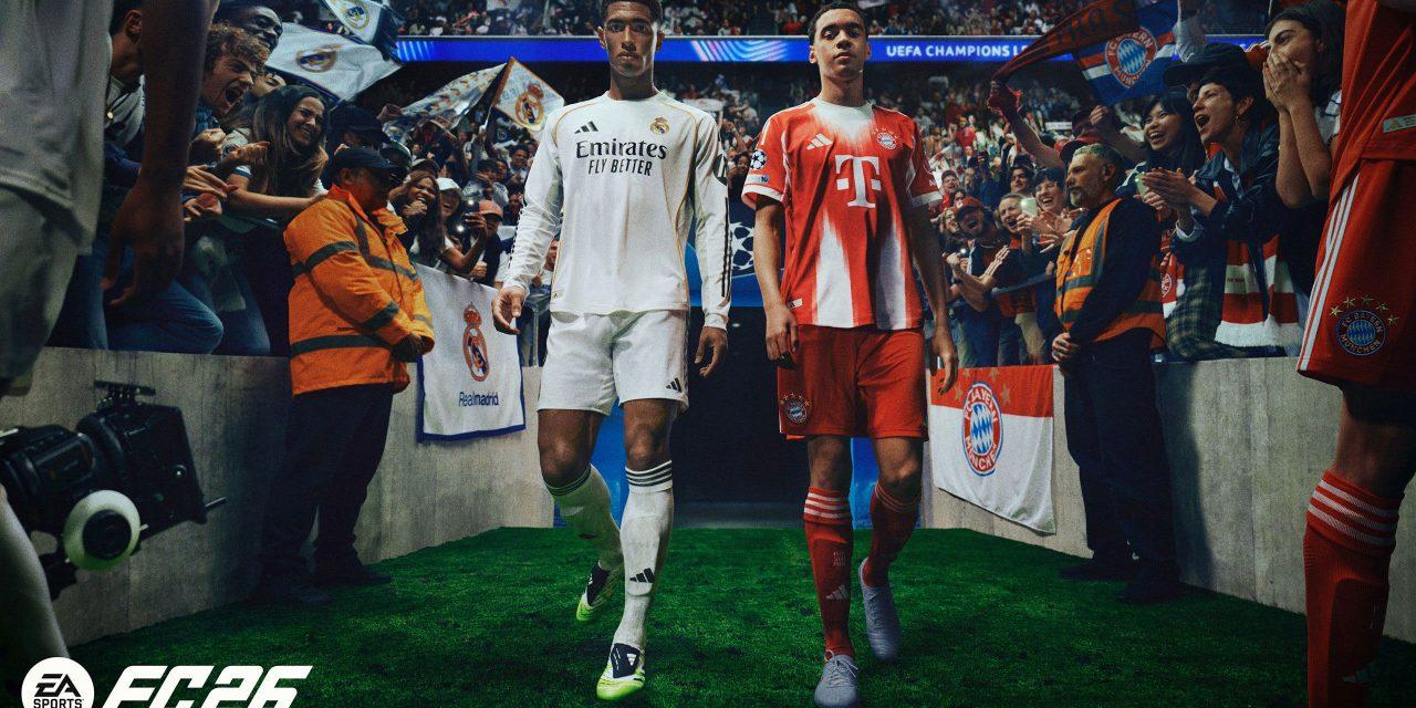 TEST. EA Sports FC 26 : entre simulation et spectacle, le match n&rsquo;est pas terminé