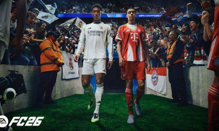 TEST. EA Sports FC 26 : entre simulation et spectacle, le match n&rsquo;est pas terminé