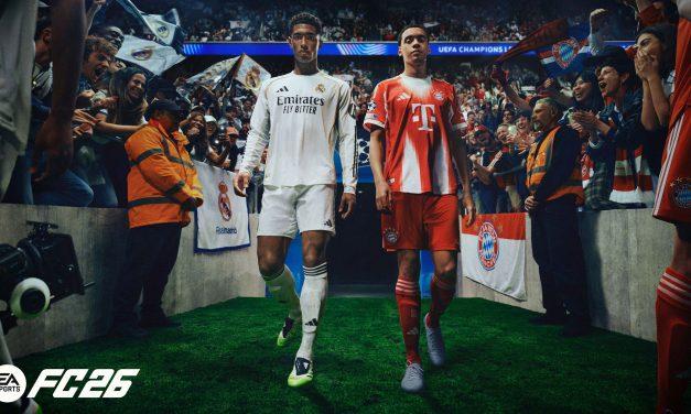 TEST. EA Sports FC 26 : entre simulation et spectacle, le match n&rsquo;est pas terminé