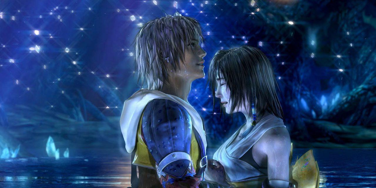 Final Fantasy X fait un retour remarqué sur Nintendo Switch 2