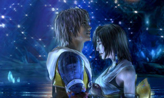 Final Fantasy X fait un retour remarqué sur Nintendo Switch 2