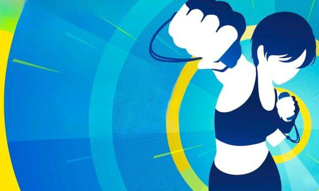 Fitness Boxing 3 passe à la vitesse supérieure sur Nintendo Switch 2