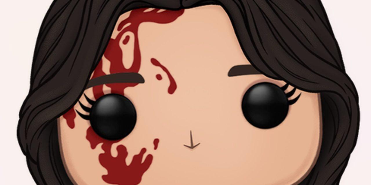 Funko ouvre les précommandes de la POP! Nikki inspirée du film Obsession