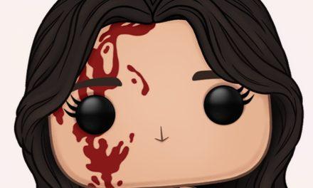 Funko ouvre les précommandes de la POP! Nikki inspirée du film Obsession