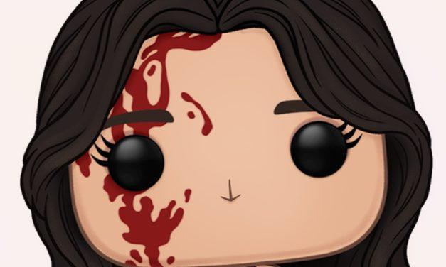 Funko ouvre les précommandes de la POP! Nikki inspirée du film Obsession