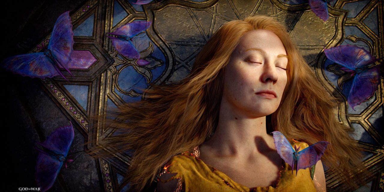God of War Laufey : sa date de sortie dévoilée… Ainsi qu&rsquo;un nouveau jeu avec Kratos