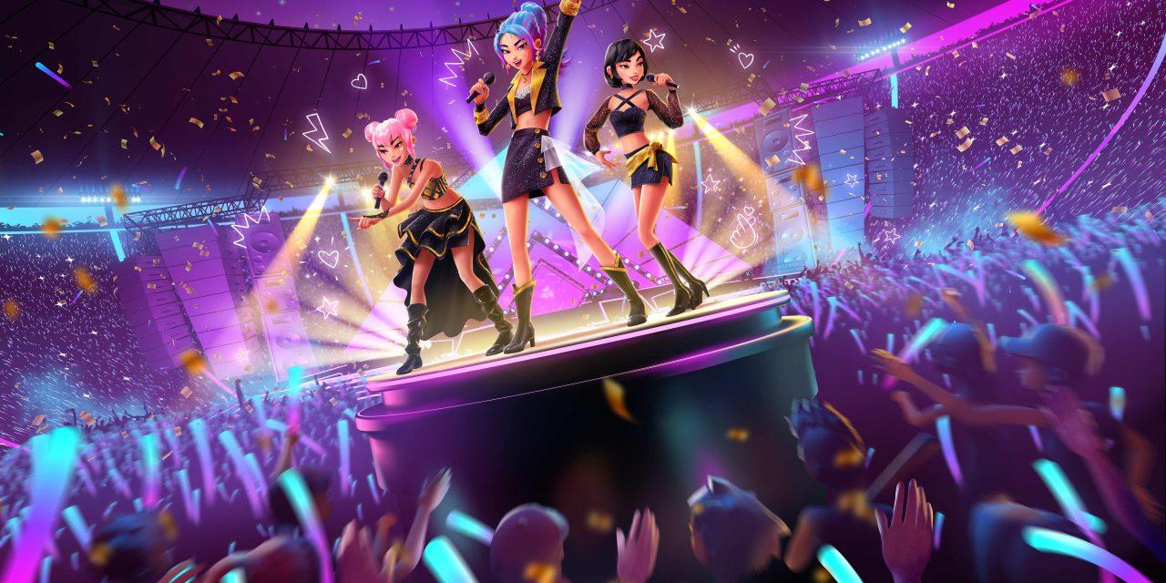 K-POP Rising veut faire de vous la prochaine idole mondiale