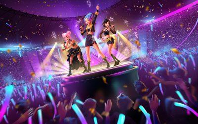 K-POP Rising veut faire de vous la prochaine idole mondiale