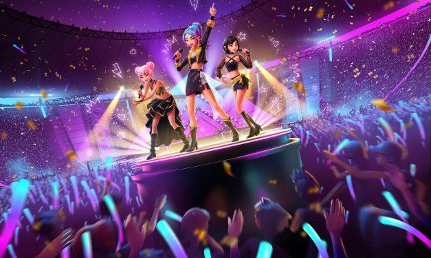 K-POP Rising veut faire de vous la prochaine idole mondiale