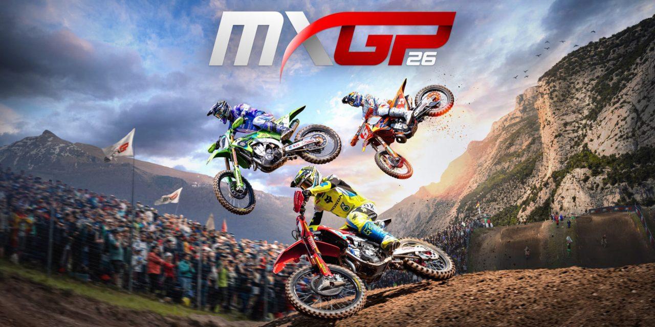 MXGP 26 dévoile son gameplay et vise le réalisme ultime