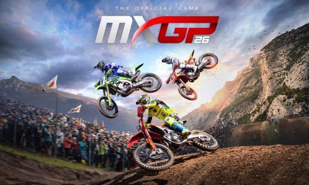 MXGP 26 dévoile son gameplay et vise le réalisme ultime