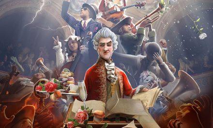 Maestro arrive sur Switch et transforme votre salon en opéra