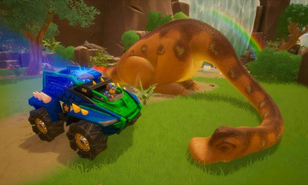 La Pat&rsquo; Patrouille part en Mission Dino sur Nintendo Switch 2 en octobre