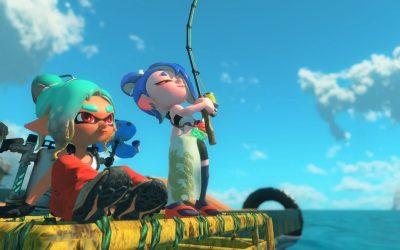Splatoon Raiders débarque le 23 juillet avec son aventure solo et coopérative